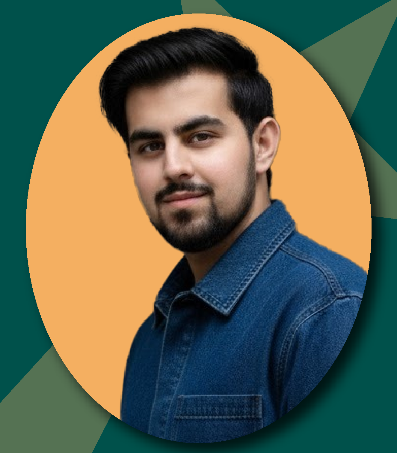 M. Umair Saeed