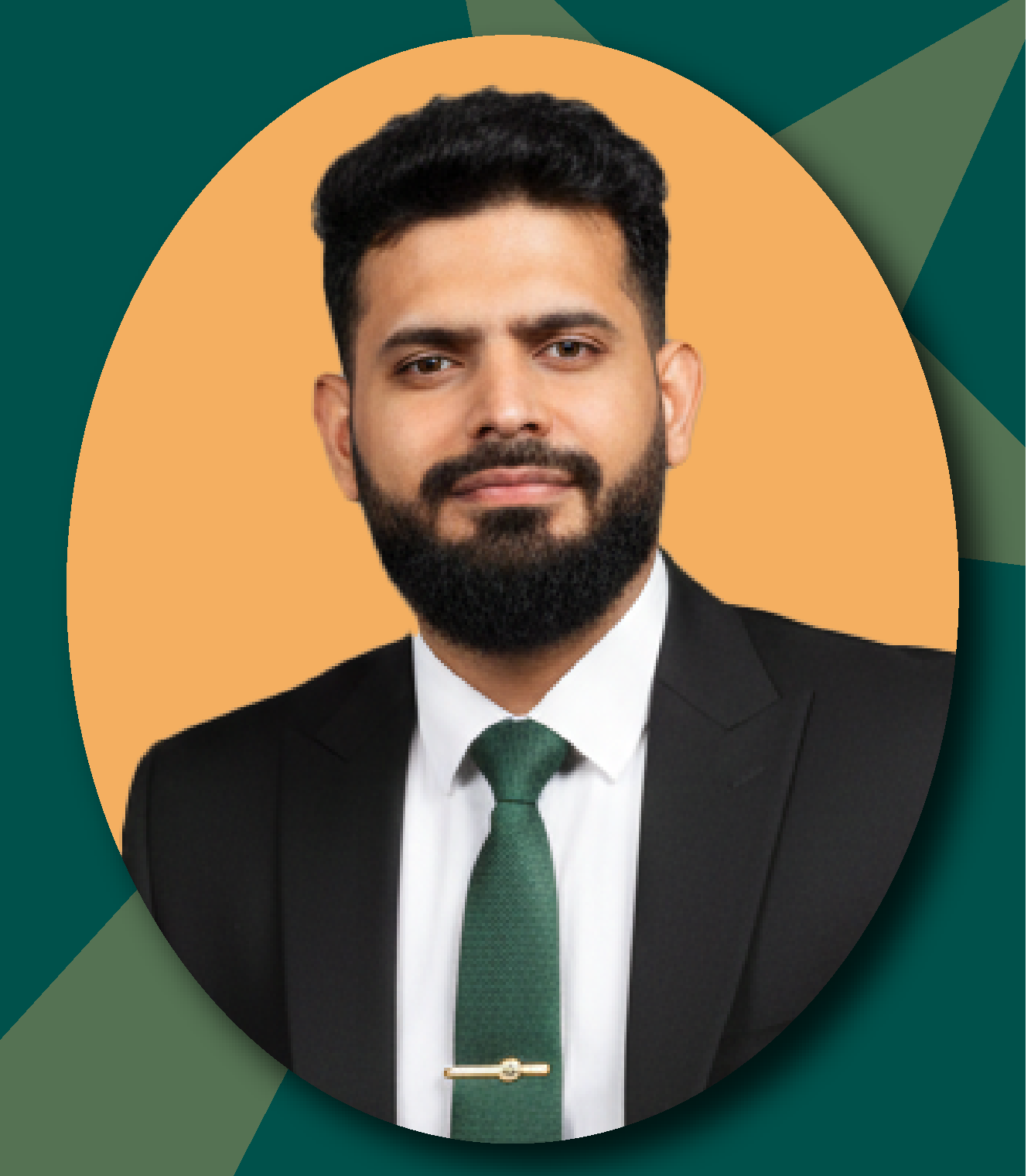 Salman Ajmal