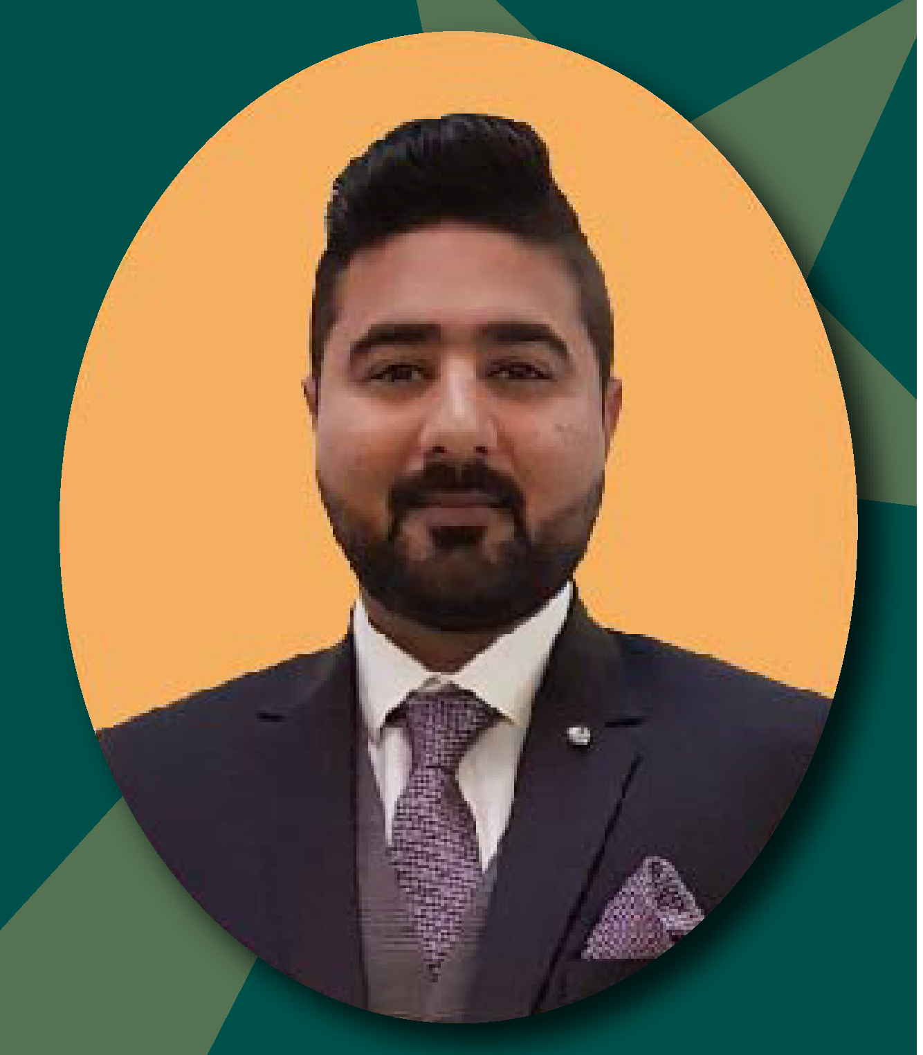 Umair Malik