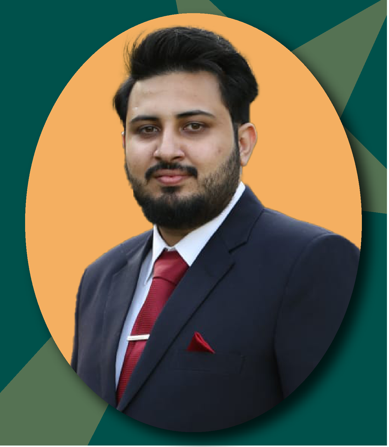 Zohaib Ahmed